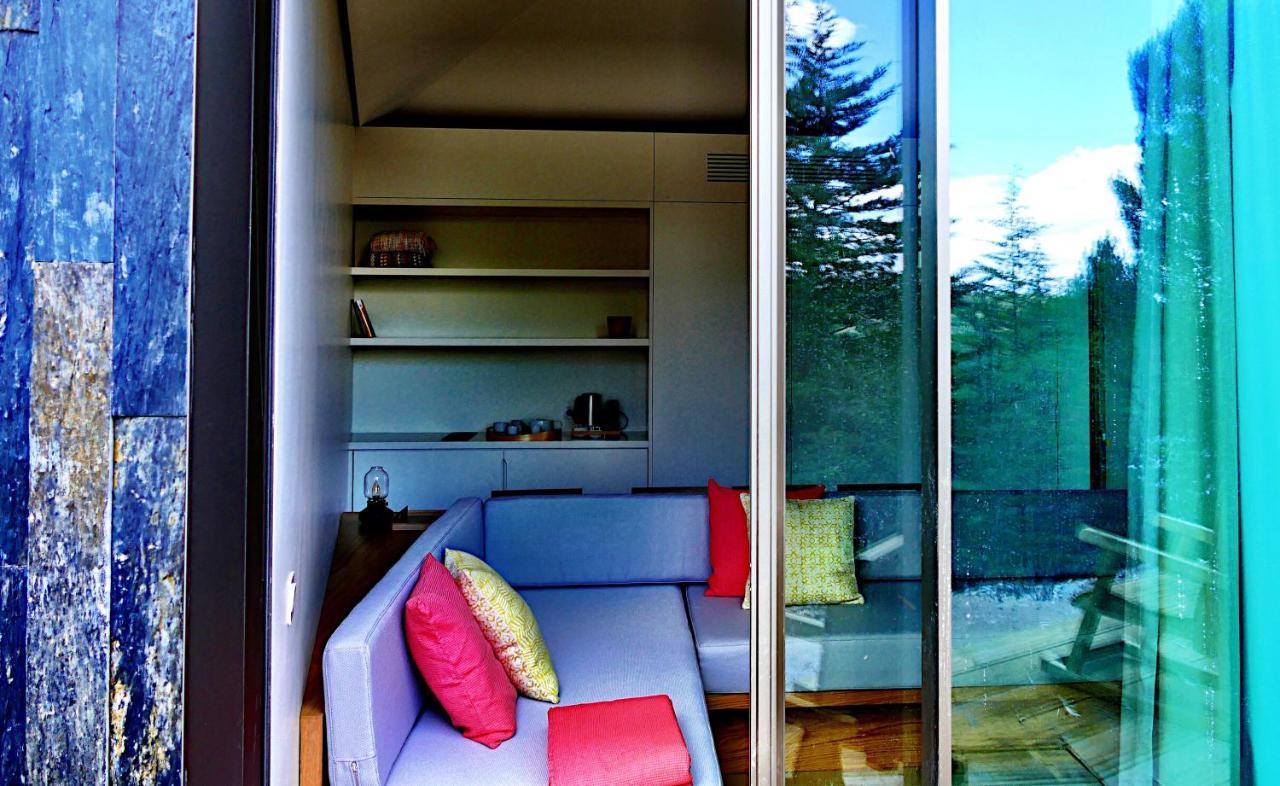 Herdade Clube Tiro 莫佛帝霍 外观 照片