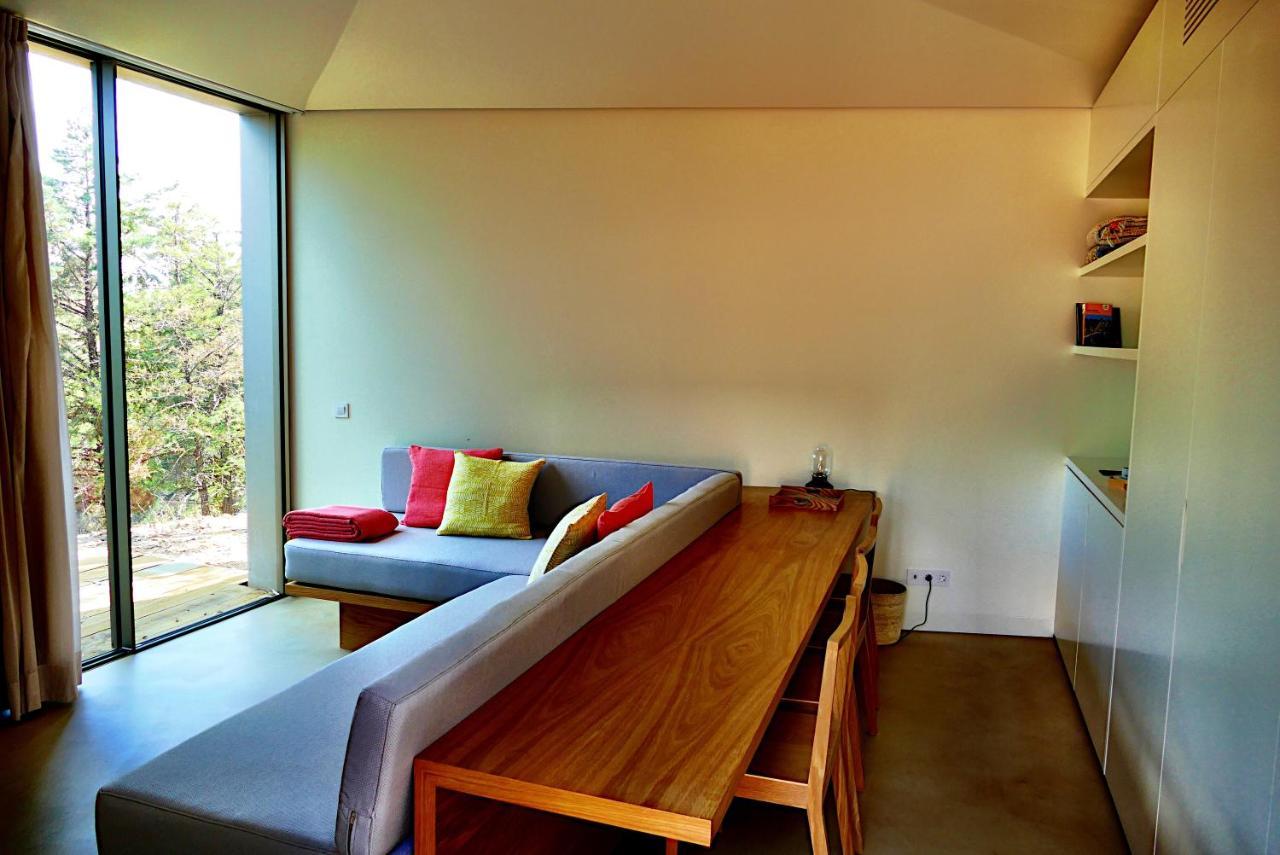 Herdade Clube Tiro 莫佛帝霍 外观 照片