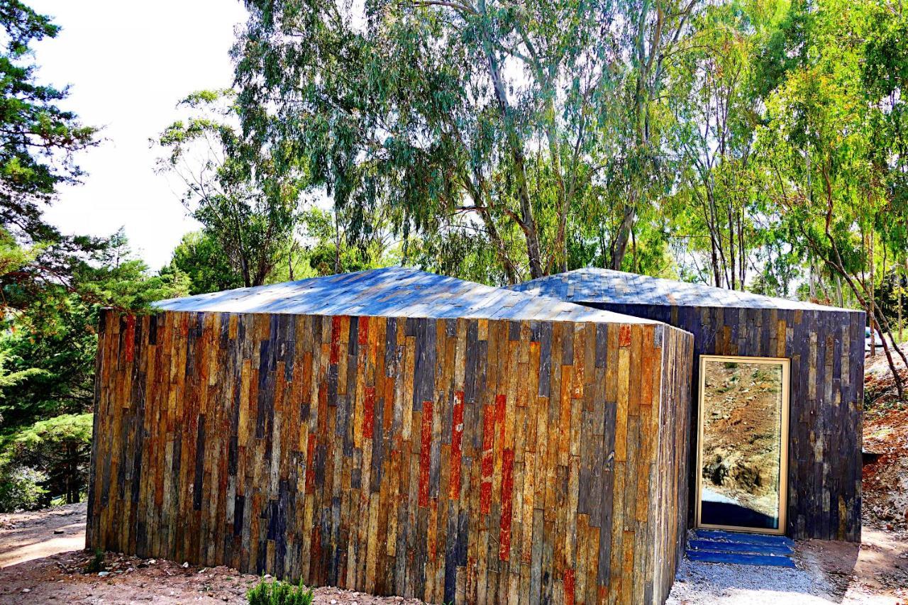 Herdade Clube Tiro 莫佛帝霍 外观 照片
