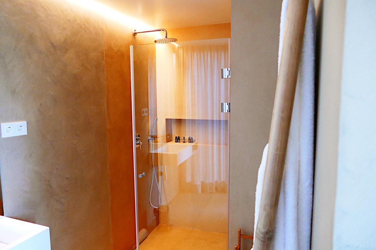 Herdade Clube Tiro 莫佛帝霍 外观 照片