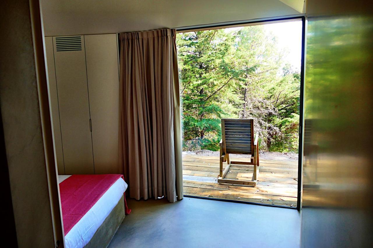 Herdade Clube Tiro 莫佛帝霍 外观 照片
