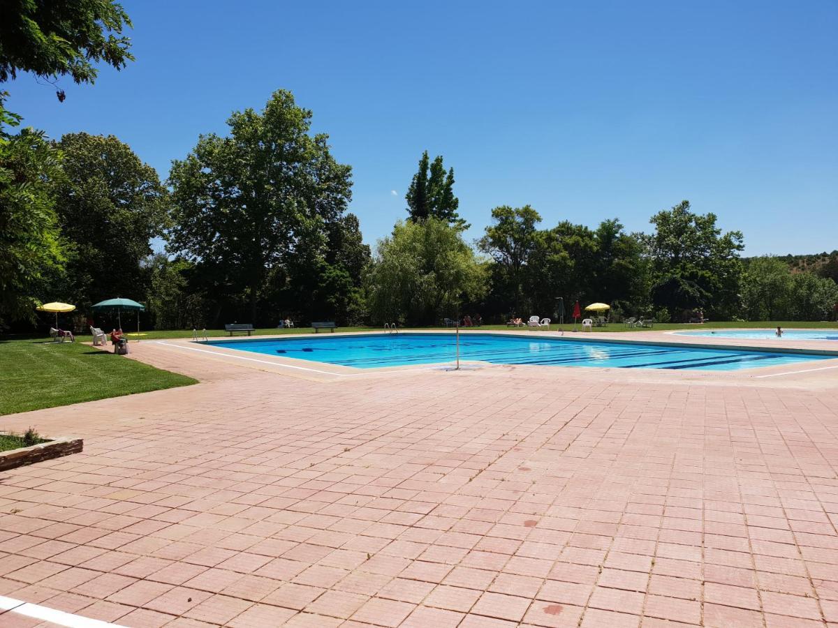 Herdade Clube Tiro 莫佛帝霍 外观 照片