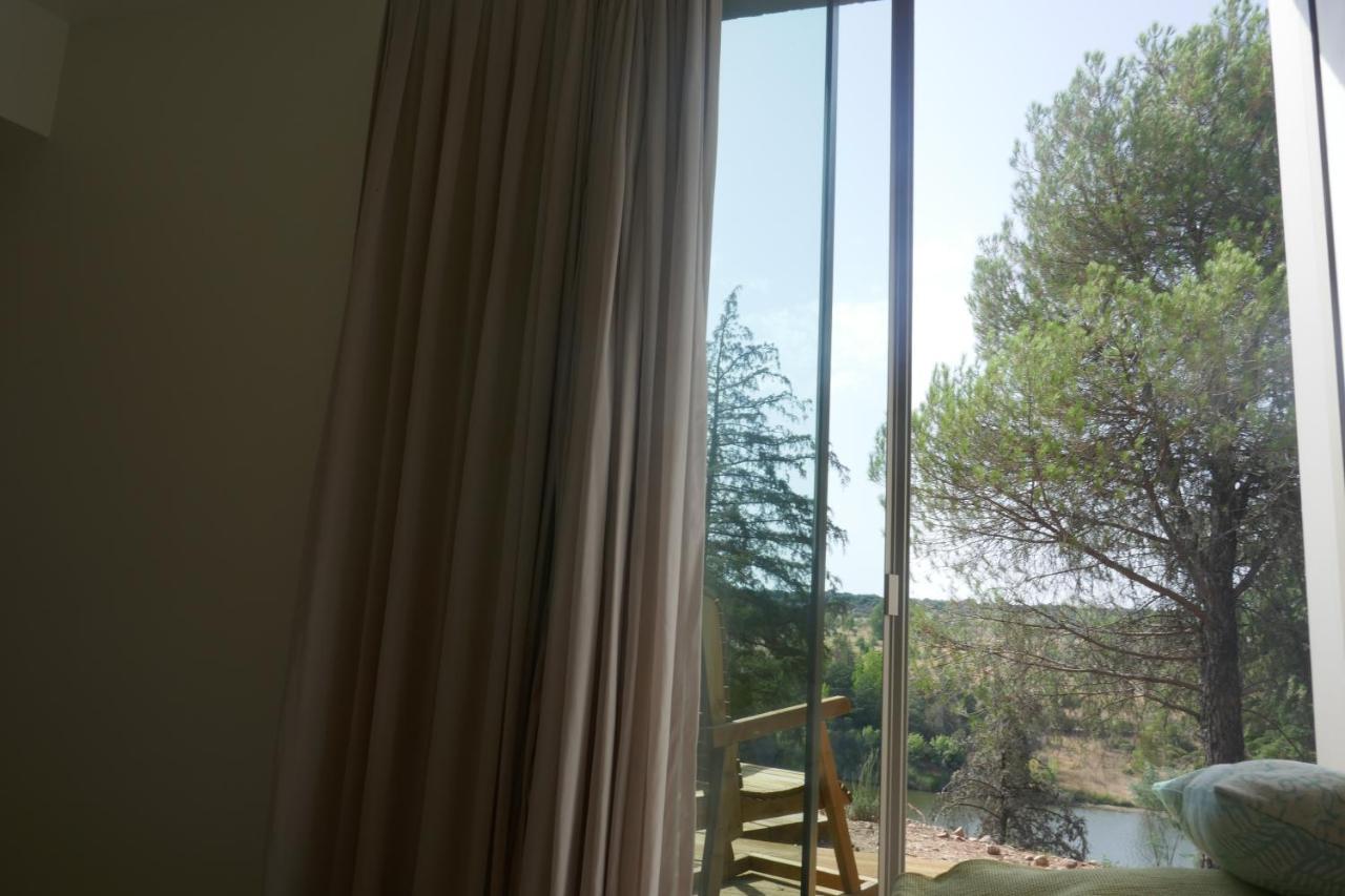 Herdade Clube Tiro 莫佛帝霍 外观 照片