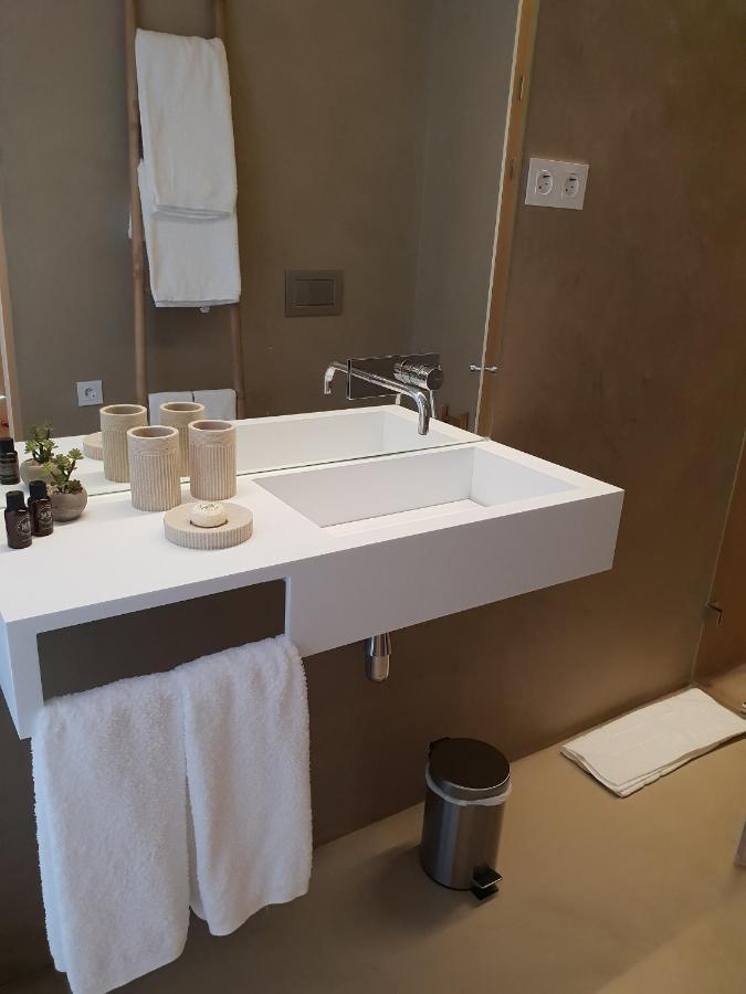 Herdade Clube Tiro 莫佛帝霍 外观 照片
