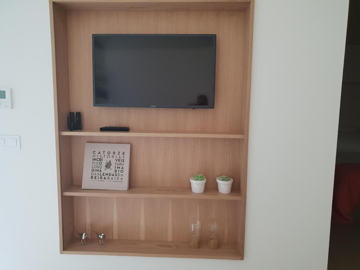 Herdade Clube Tiro 莫佛帝霍 外观 照片